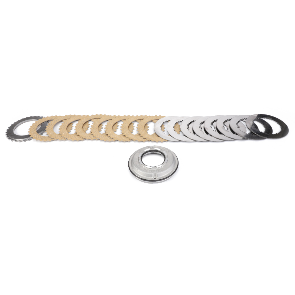 НАБОР РЕБЕР