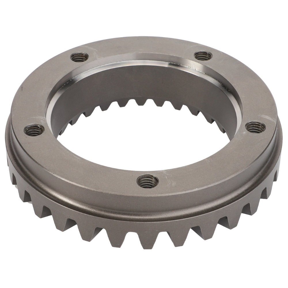 Коническая шестерня