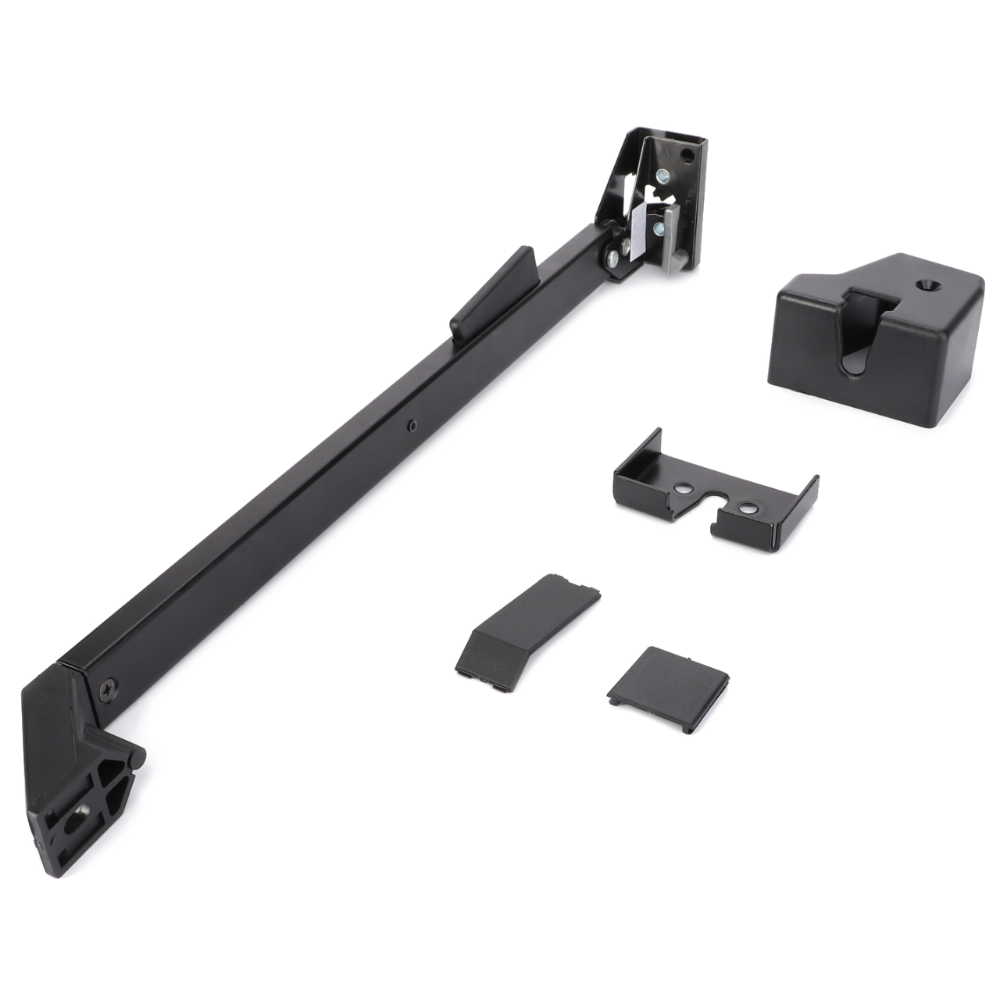 ЗАЩЕЛКА ЛЕВАЯ