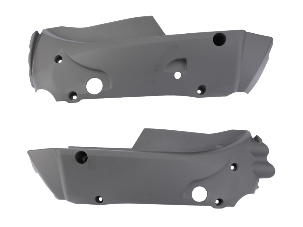 Боковое покрытие