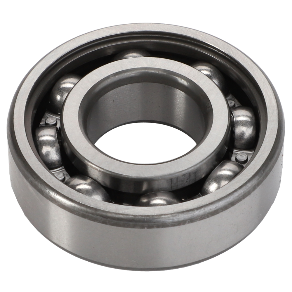 Шариковый подшипник, глубокая канавка