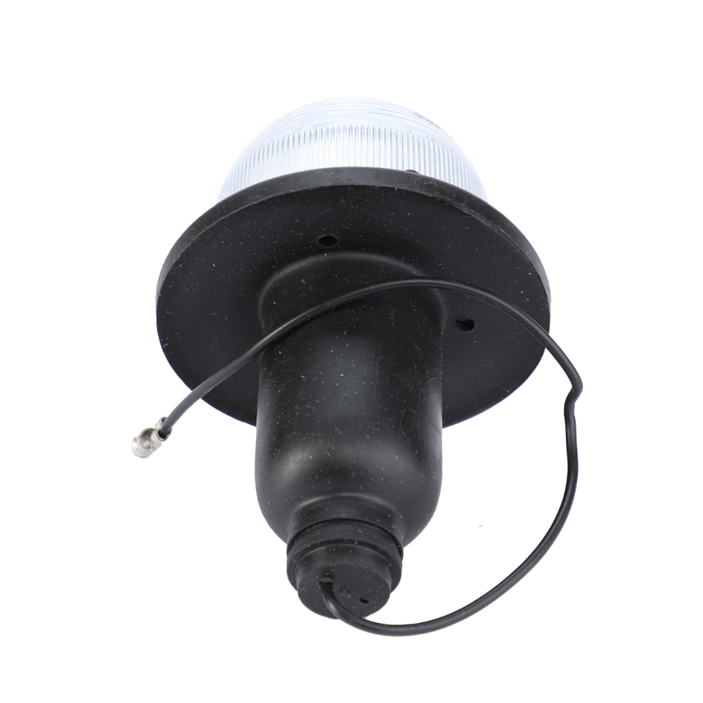 Боковые фонари