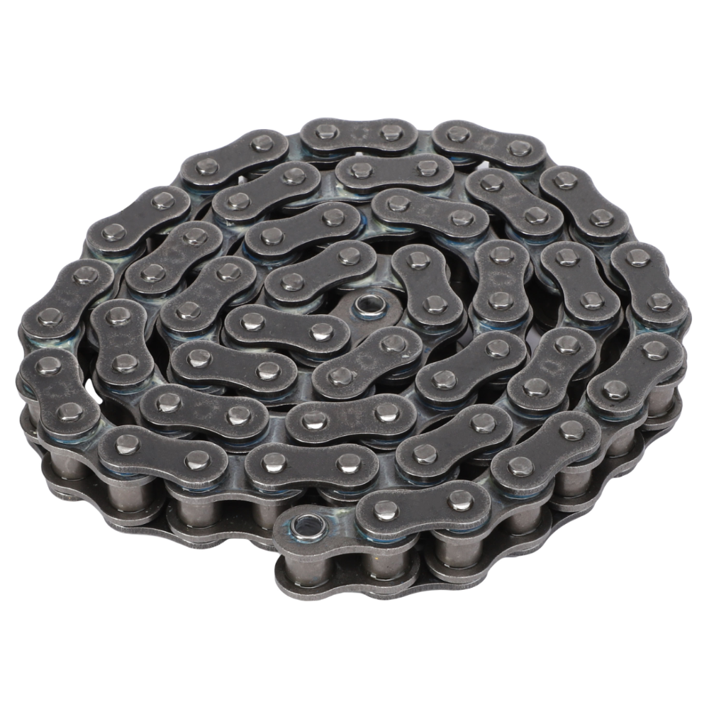 Роликовая цепь