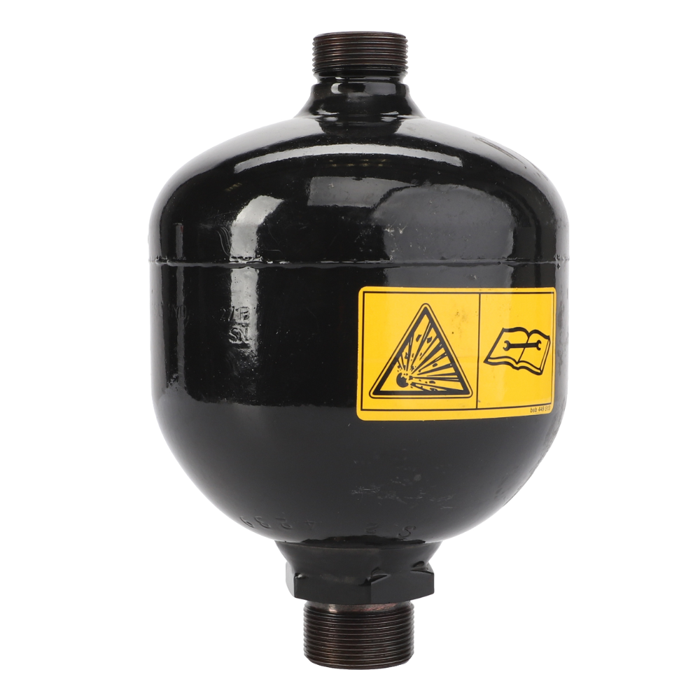 АККУМУЛЯТОР