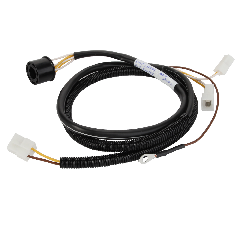 КОМПЛЕКТ ПРОВОДОВ