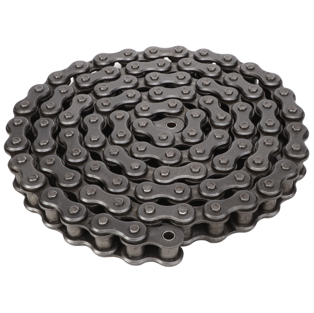 Роликовая цепь