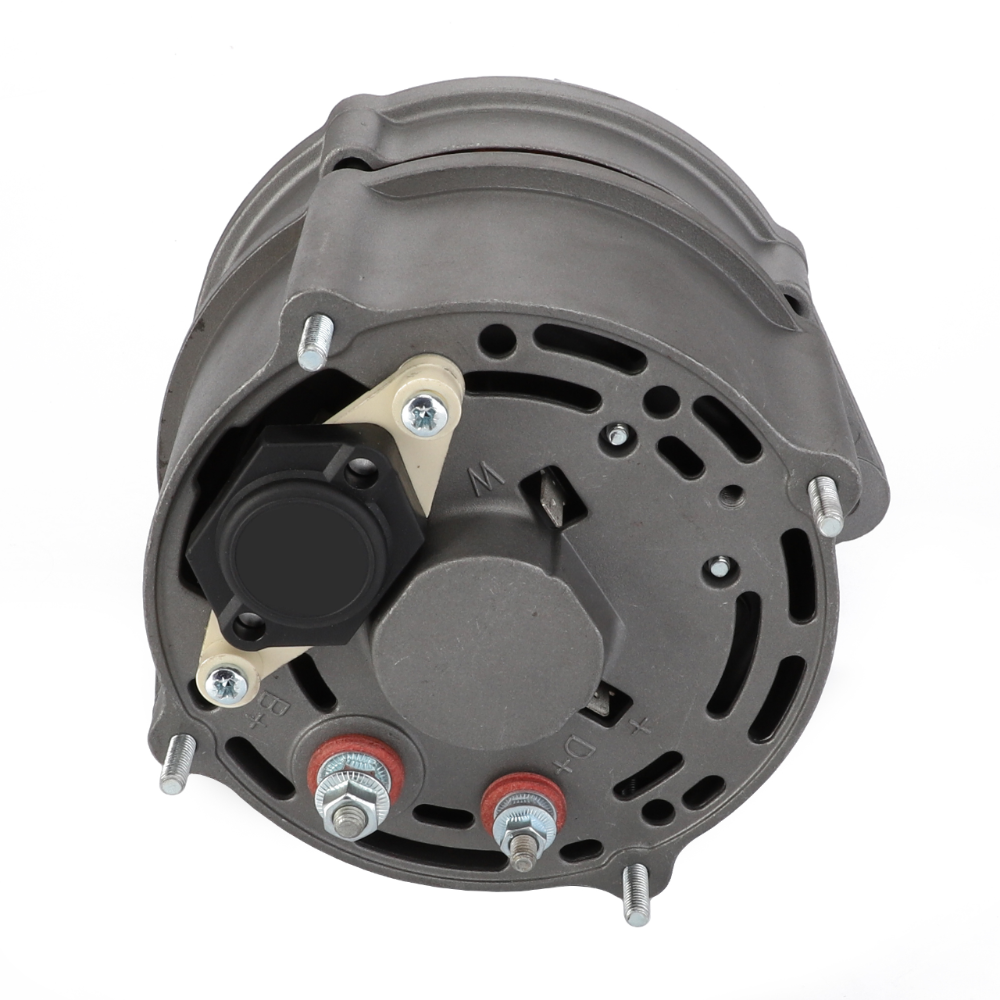 АЛЬТЕРНАТОР