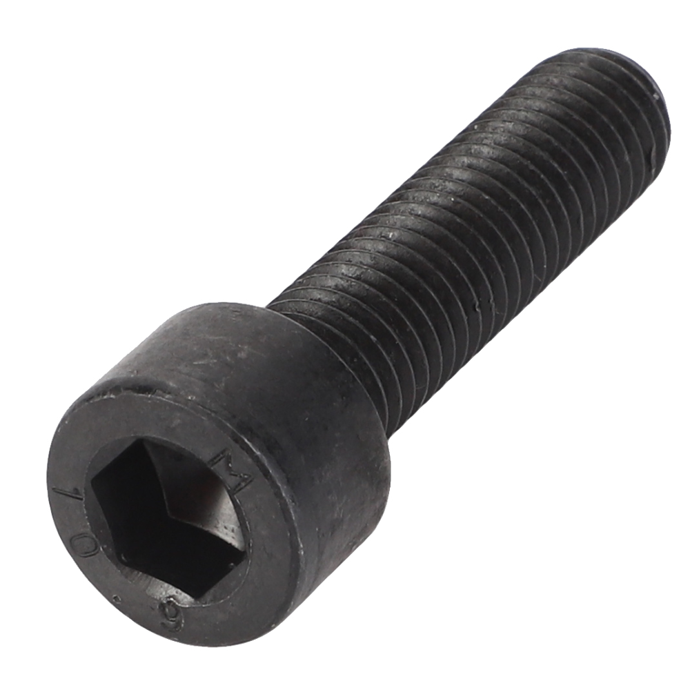 Болт с шестигранной головкой