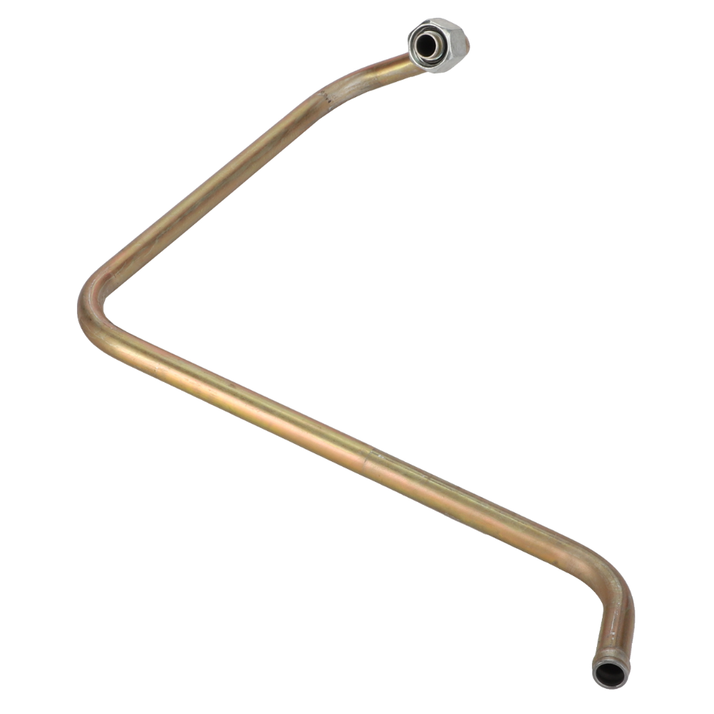 ТОПЛИВОПРОВОД