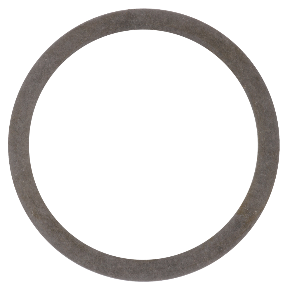 РЕГУЛИРОВОЧНАЯ ШАЙБА