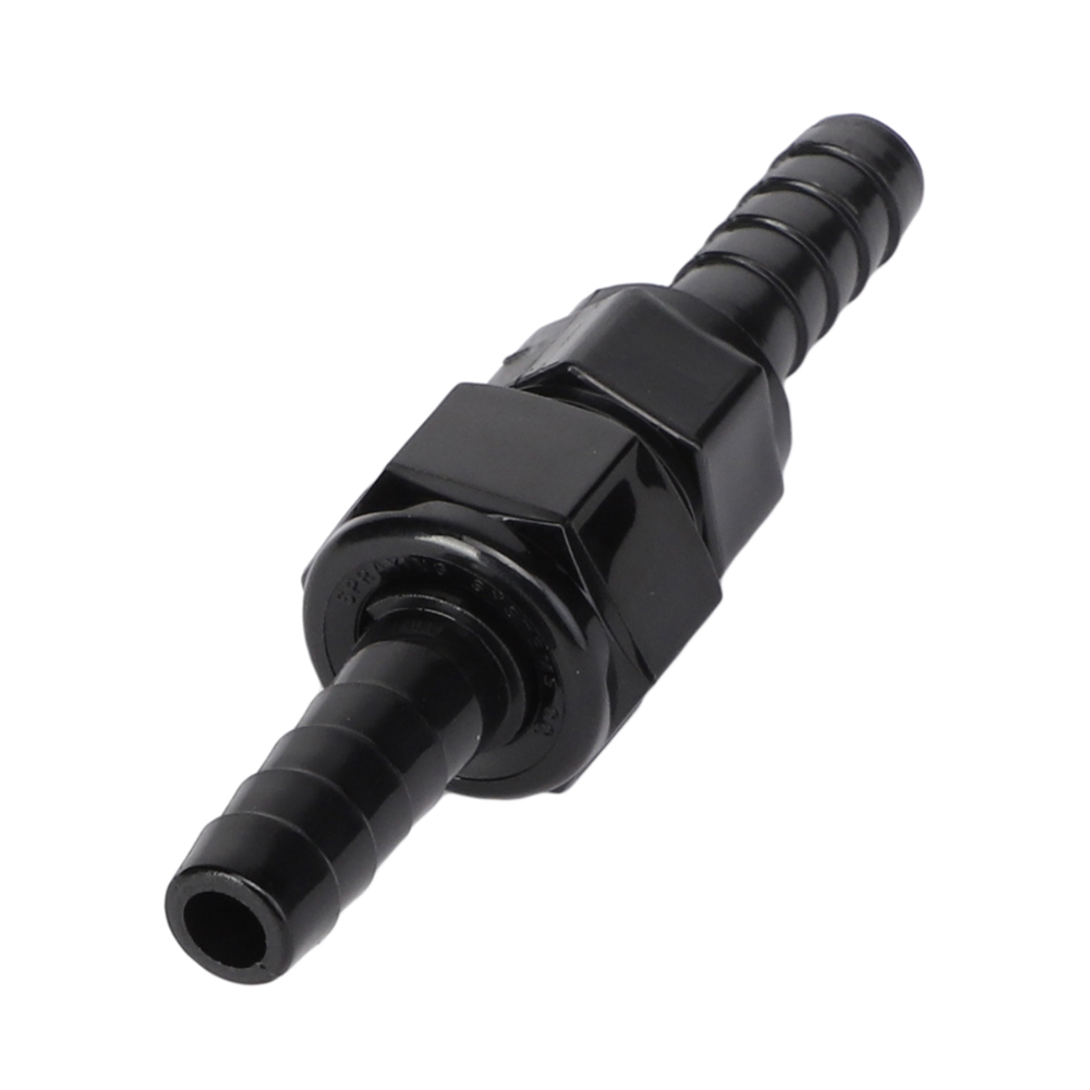 ОБРАТНЫЙ КЛАПАН