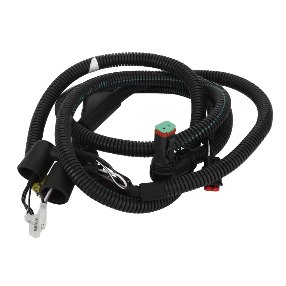 КОМПЛЕКТ, ПРОВОД