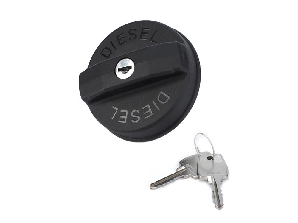 КРЫШКА ТОПЛИВНОГО БАКА