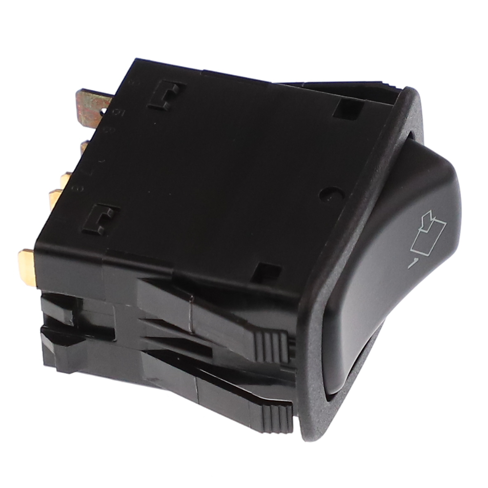 Кулисный переключатель