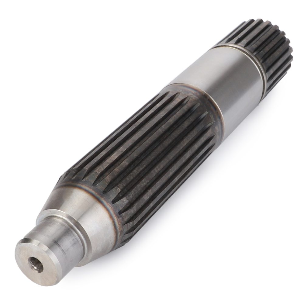 ВАЛ СЦЕПЛЕНИЯ