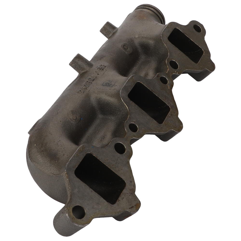 Выпускной коллектор