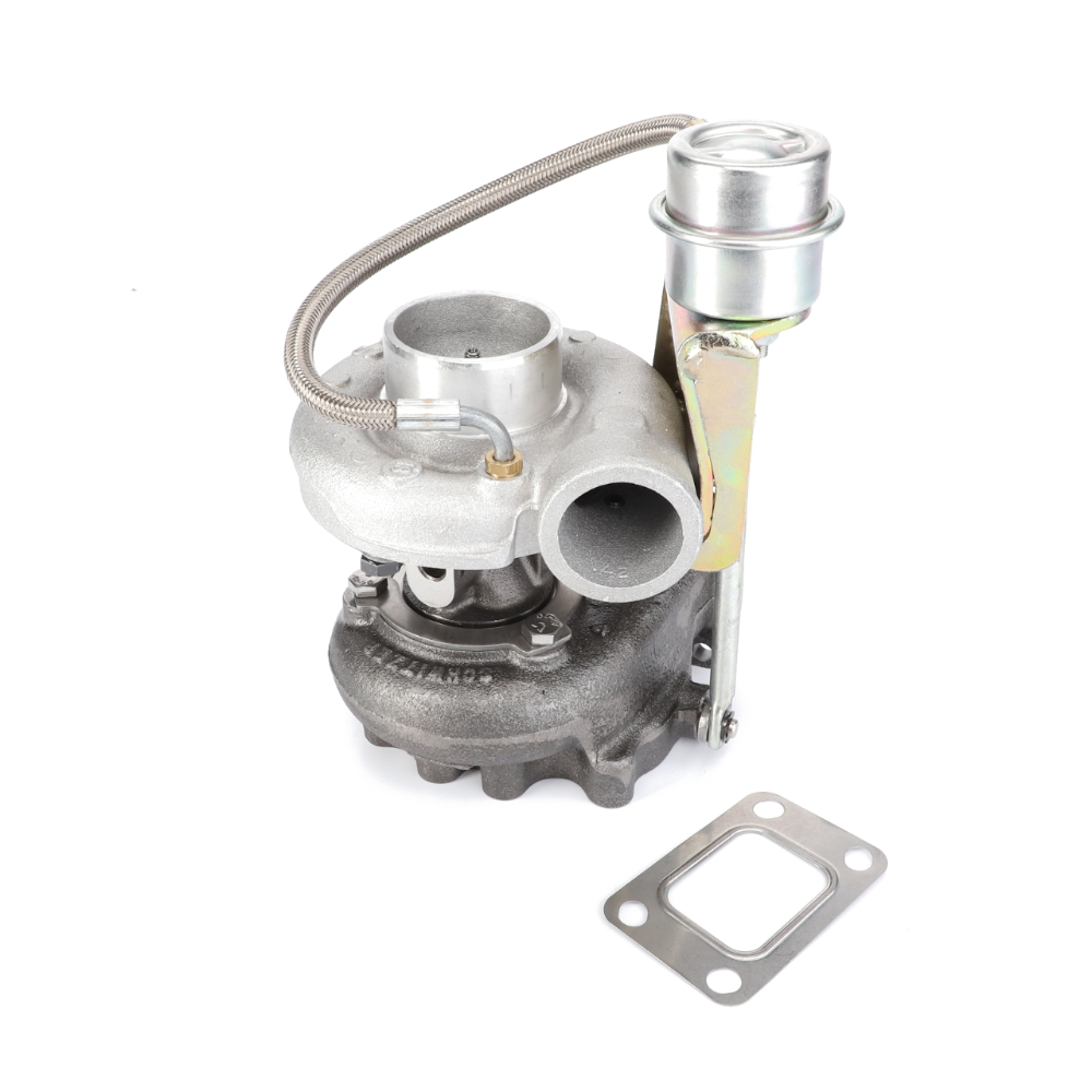 Турбокомпрессор