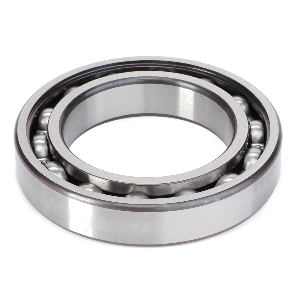 Шариковый подшипник, глубокая канавка