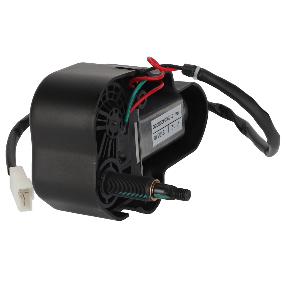 Моторчик стеклоочистителя