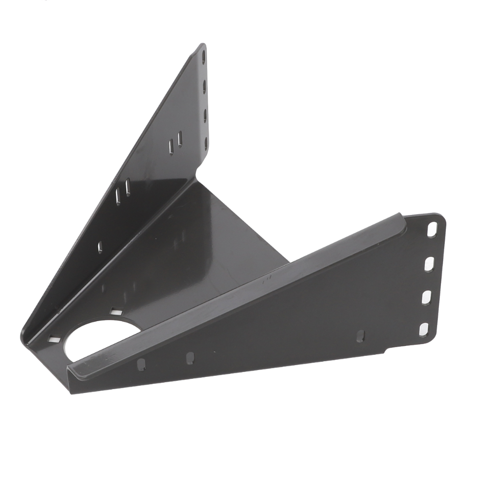 Опора упаковщика, правая сторона