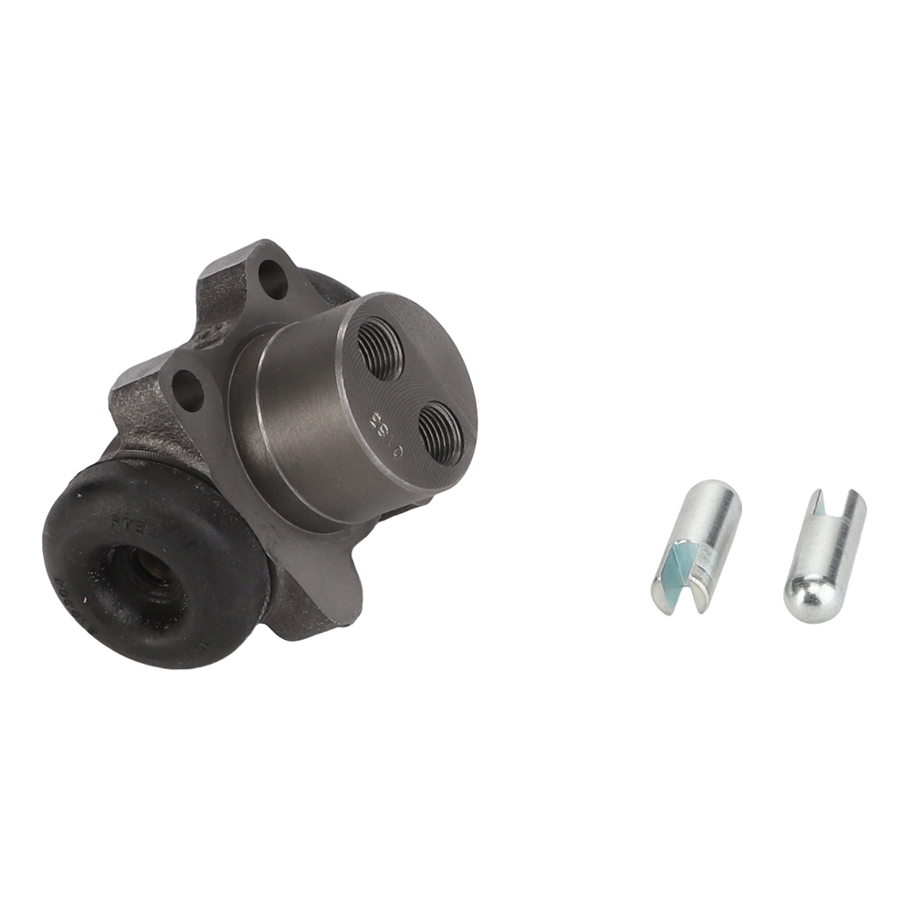 ПРИВОД КОЛЕСА