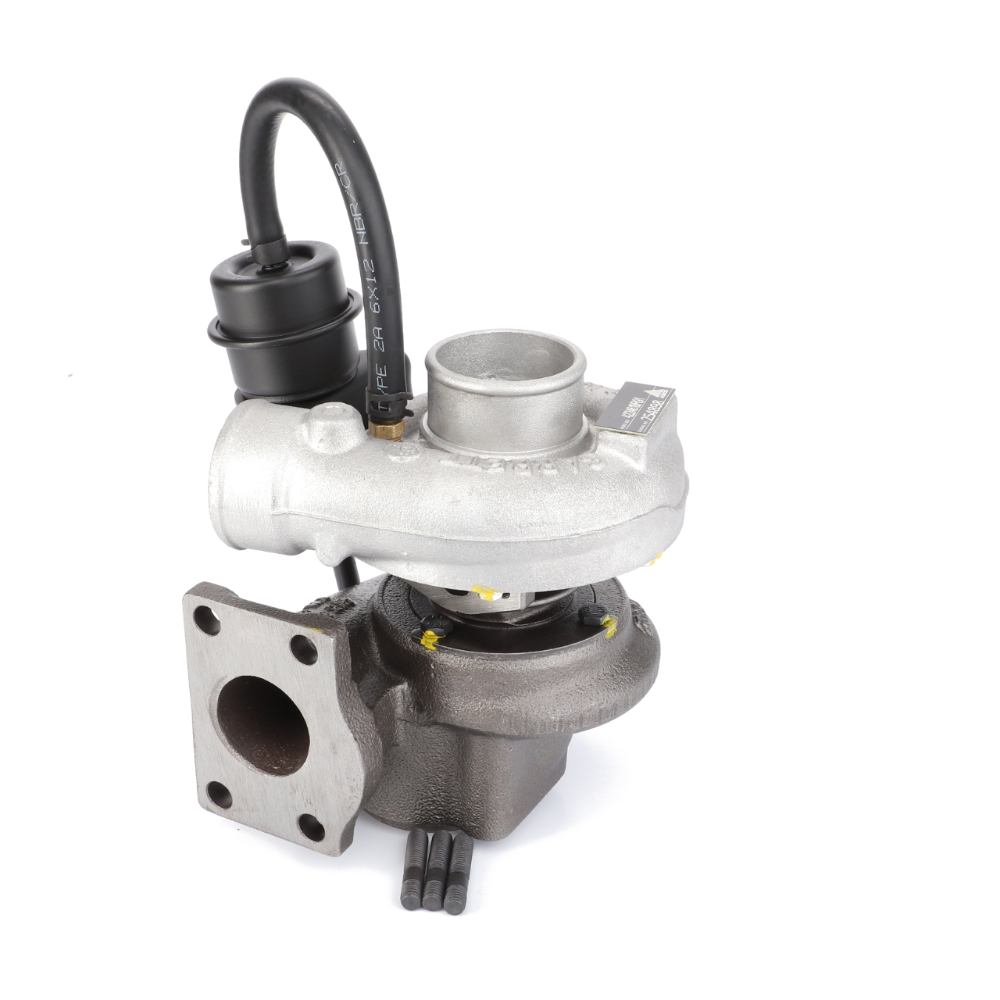 Турбокомпрессор