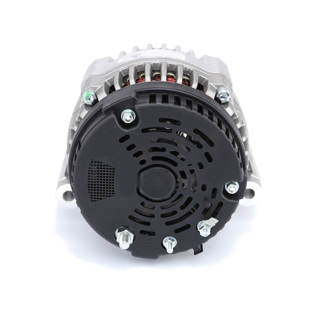 АЛЬТЕРНАТОР