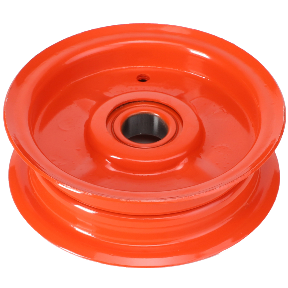 Шкив натяжителя