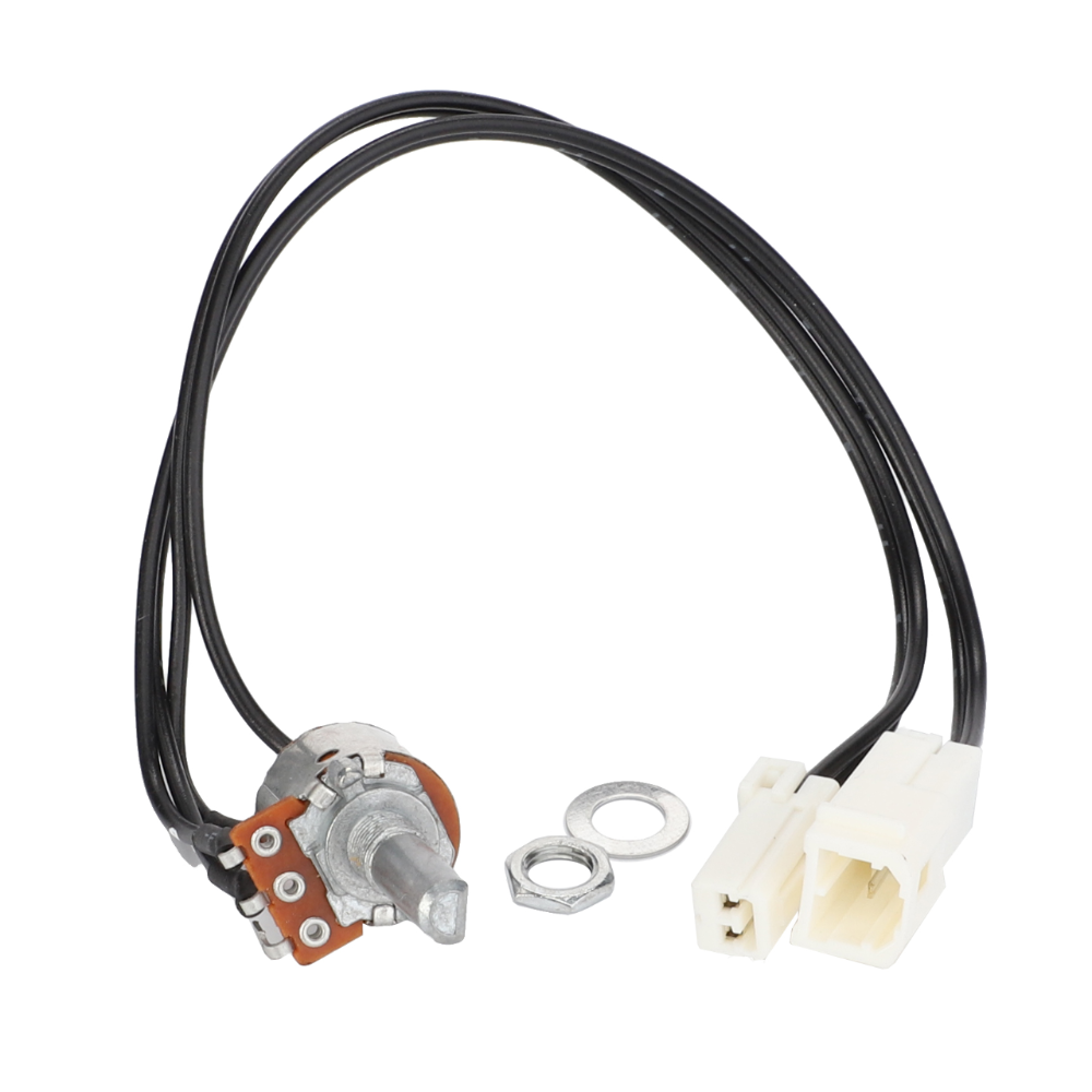 ПОТЕНЦИОМЕТР