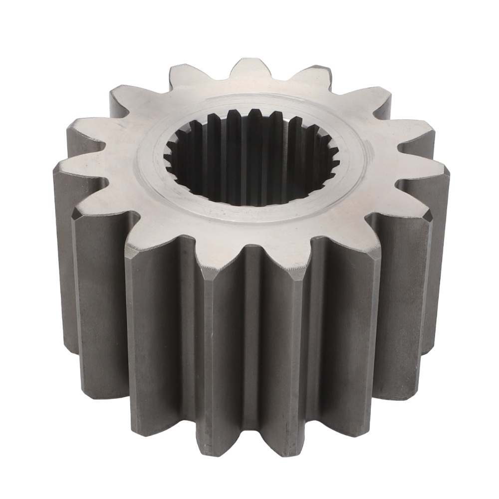 ЦИЛИНДРИЧЕСКАЯ ШЕСТЕРНЯ