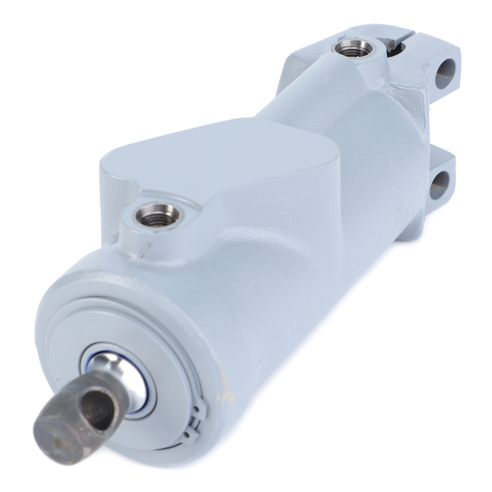 ПРИВОД РУЛЕВОГО УПРАВЛЕНИЯ