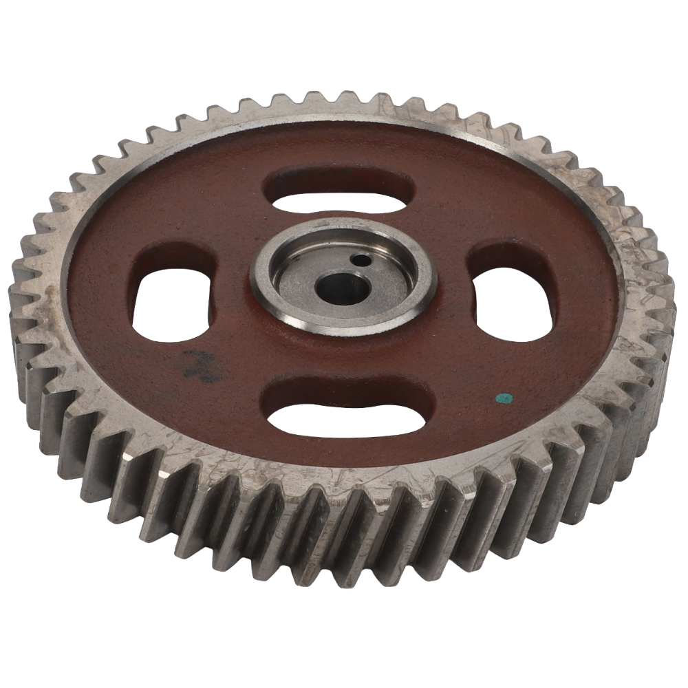 Шестерня, распределительный вал