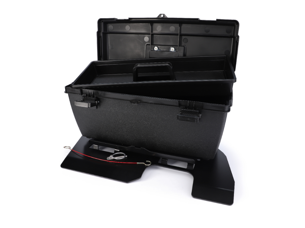 ЯЩИК ДЛЯ ИНСТРУМЕНТОВ