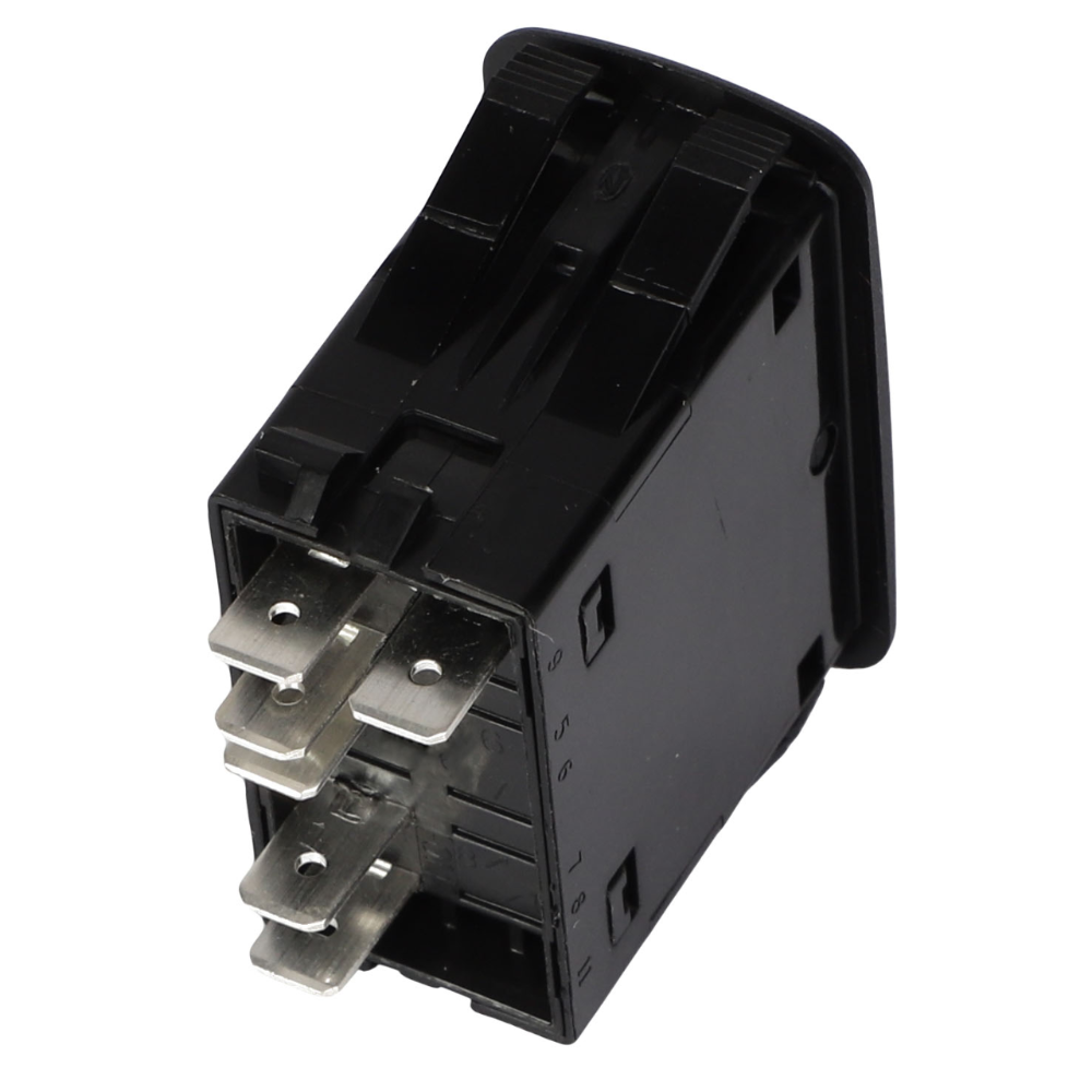 Кулисный переключатель