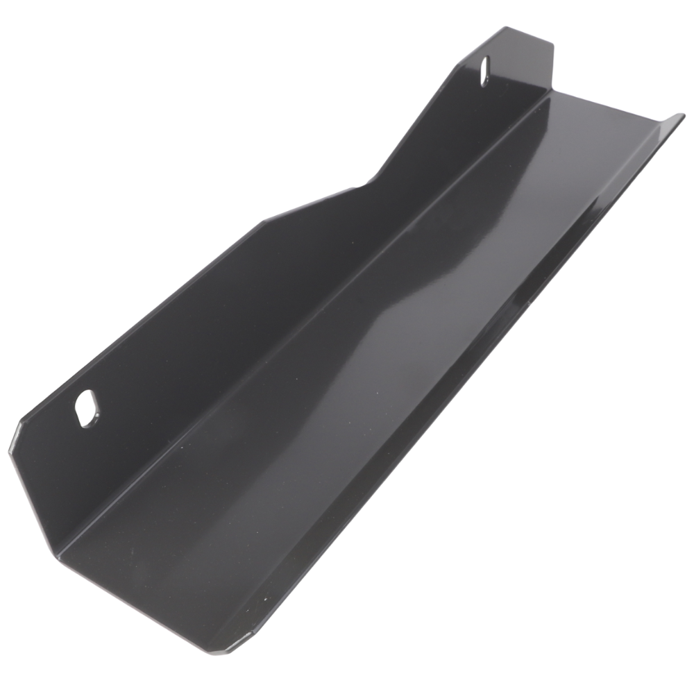 КРЫШКА, ЛЕВАЯ СТОРОНА