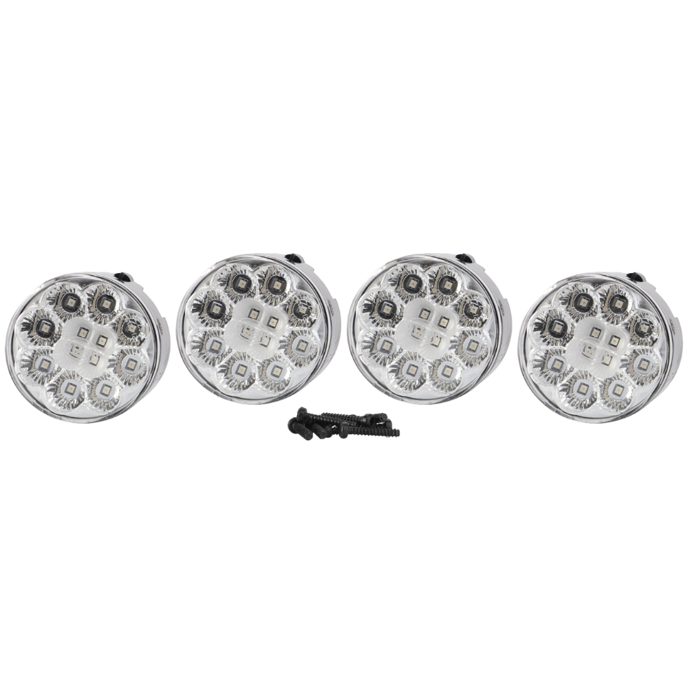 ЗАДНИЙ ФОНАРЬ