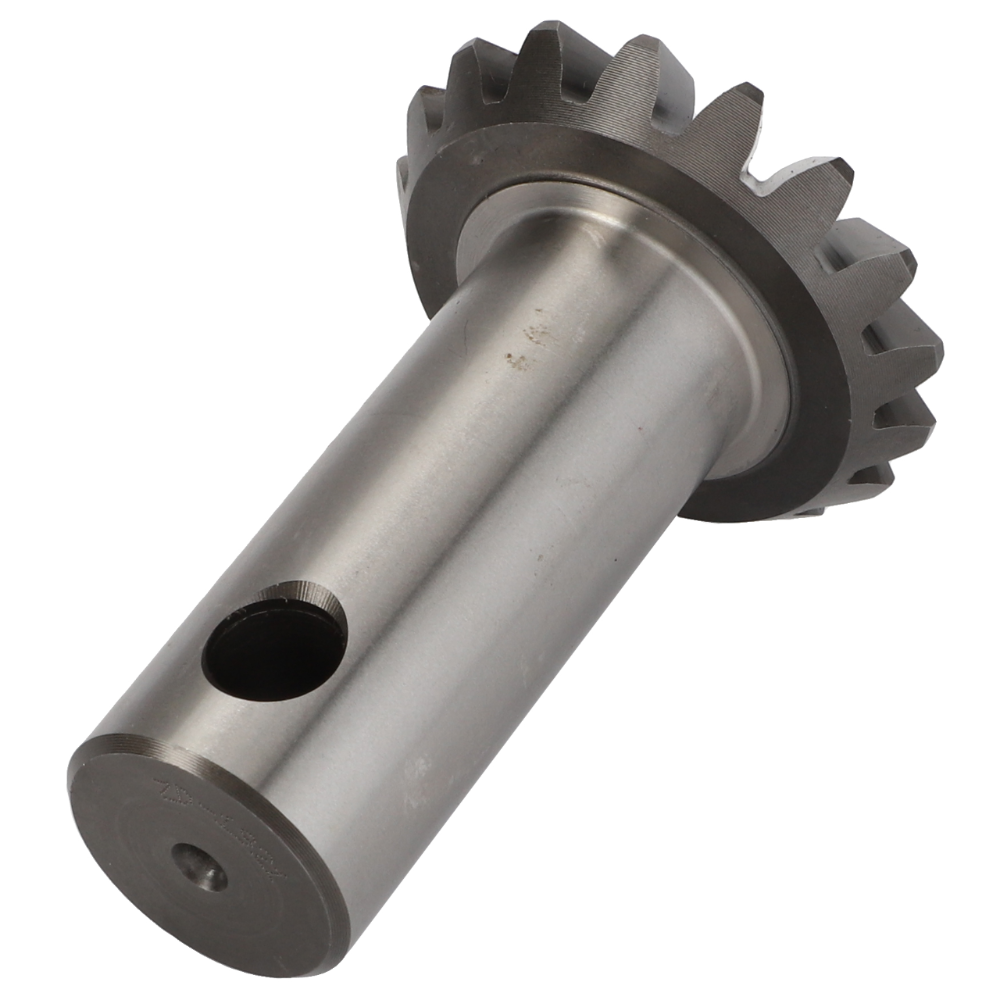 Коническая шестерня