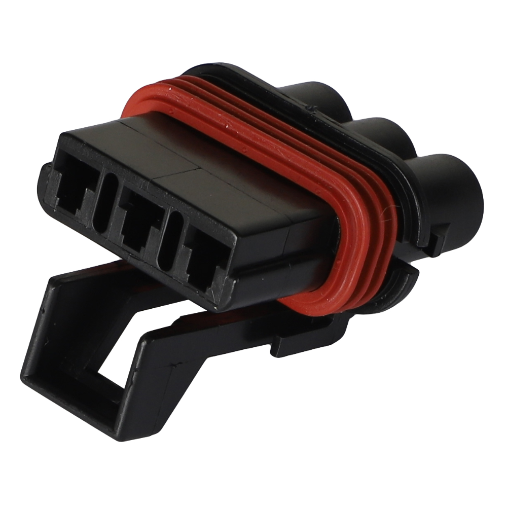 КОНТАКТНЫЙ РАЗЪЕМ