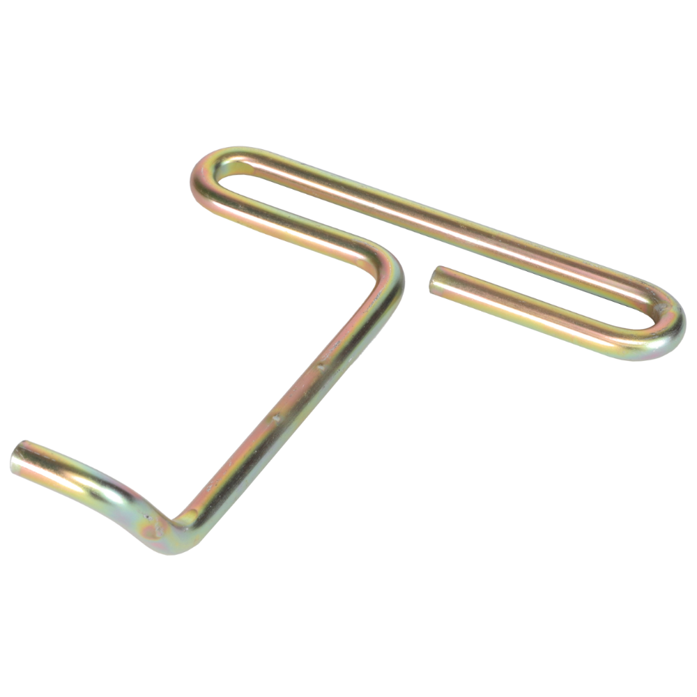 Держатель узловой цепи