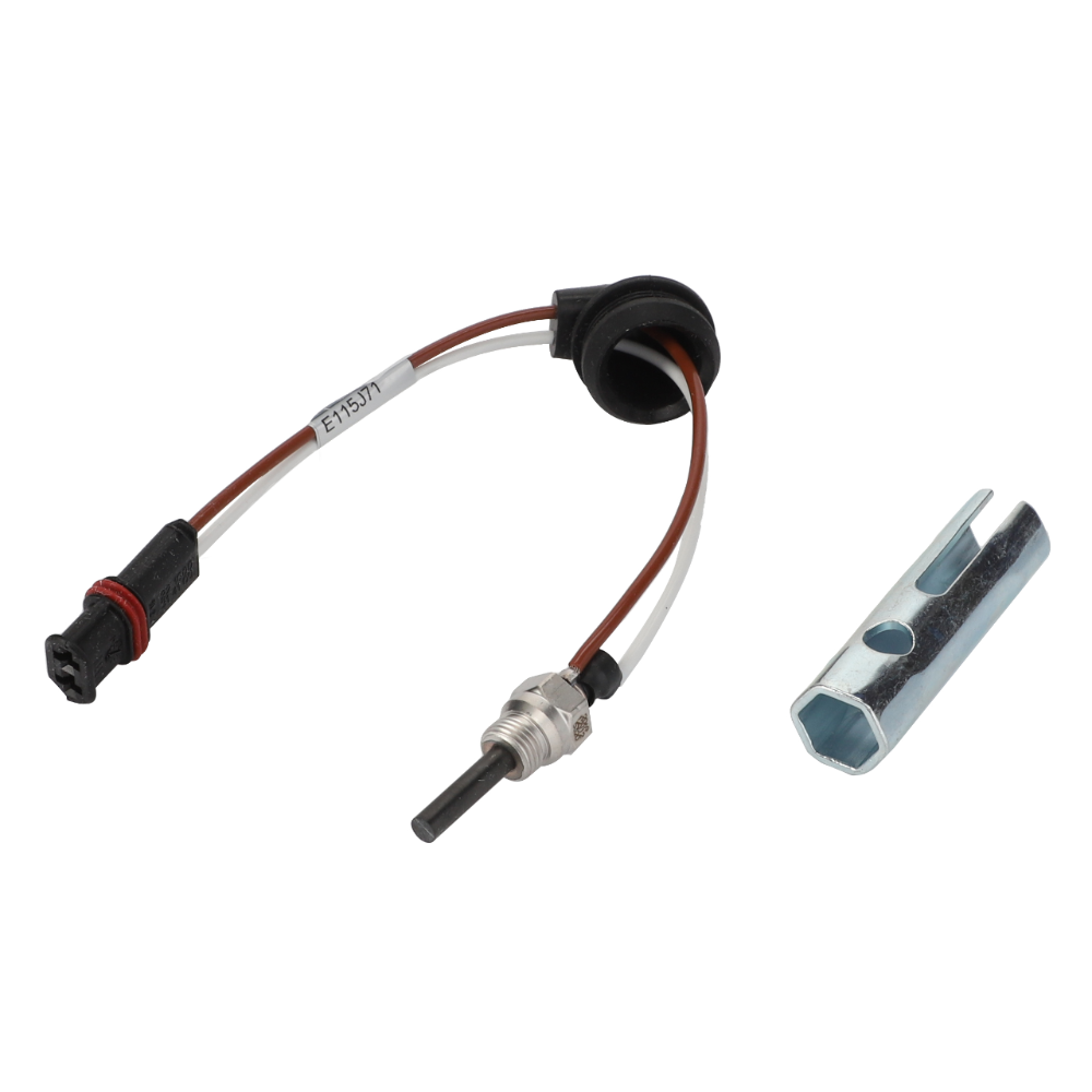 НАБОР НАГРЕВАТЕЛЬНЫХ СВЕЧЕЙ