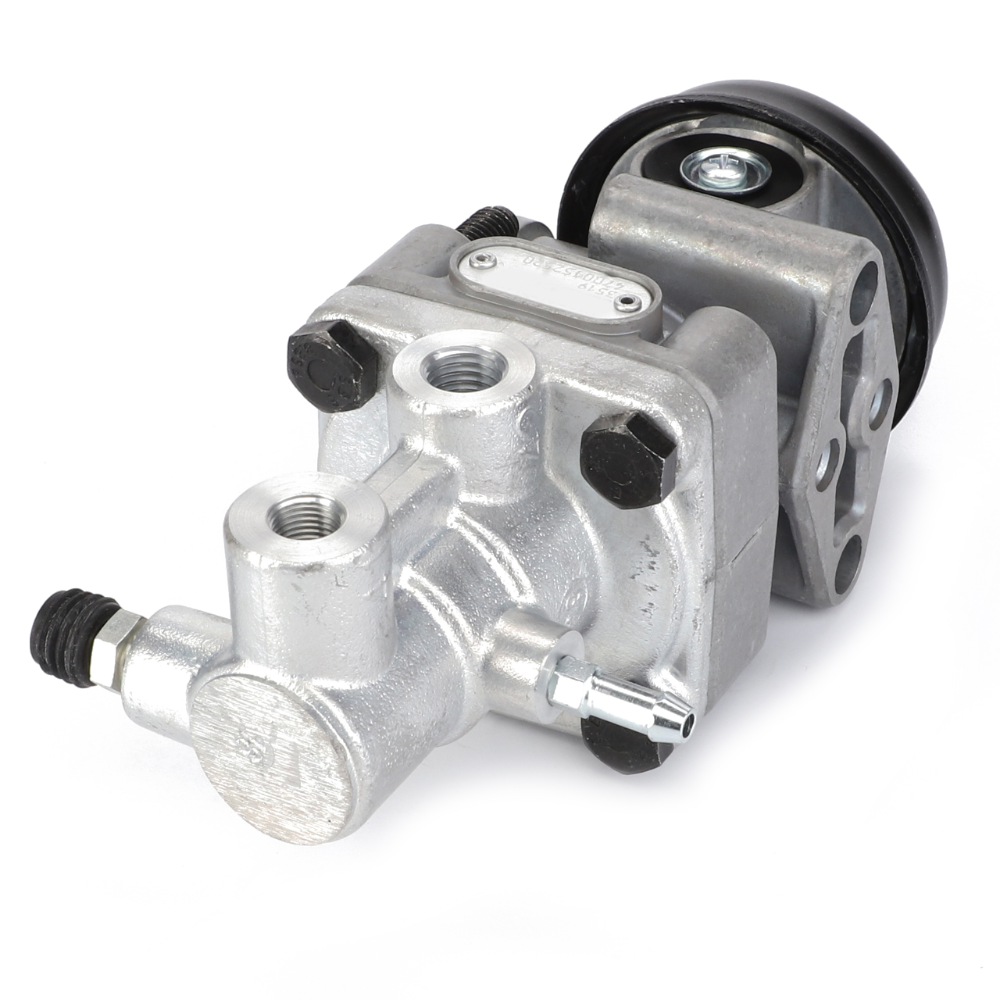 КЛАПАН УПРАВЛЕНИЯ ПРИЦЕПОМ