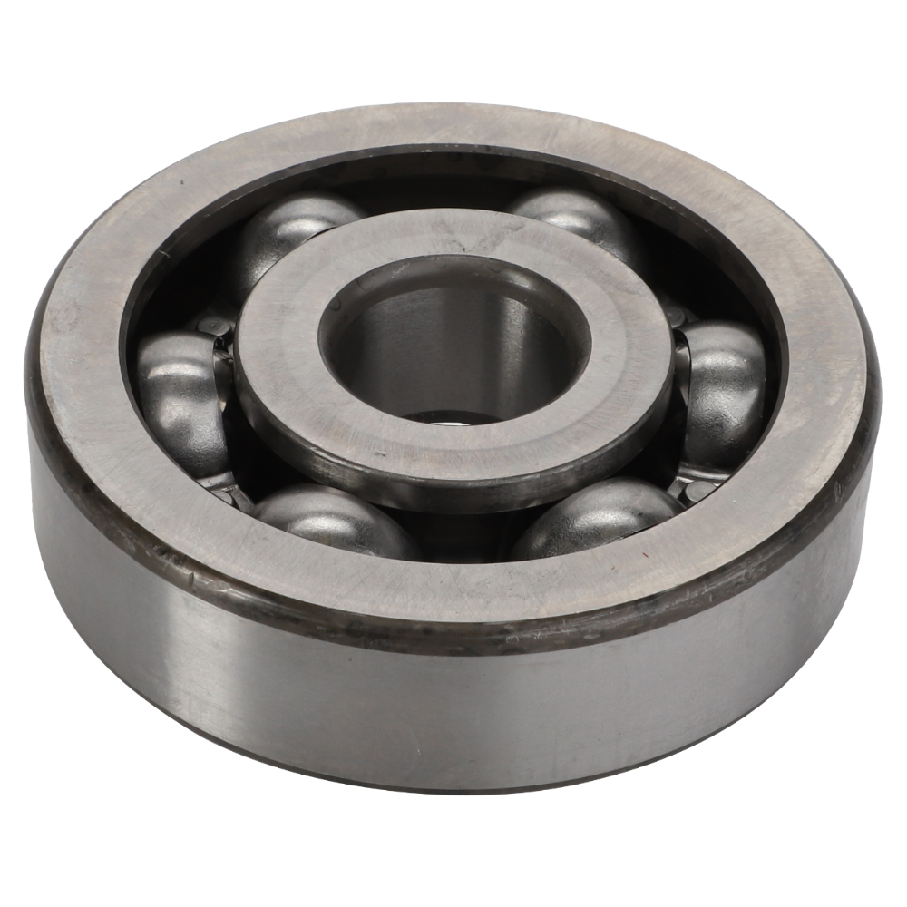 Шариковый подшипник, глубокая канавка