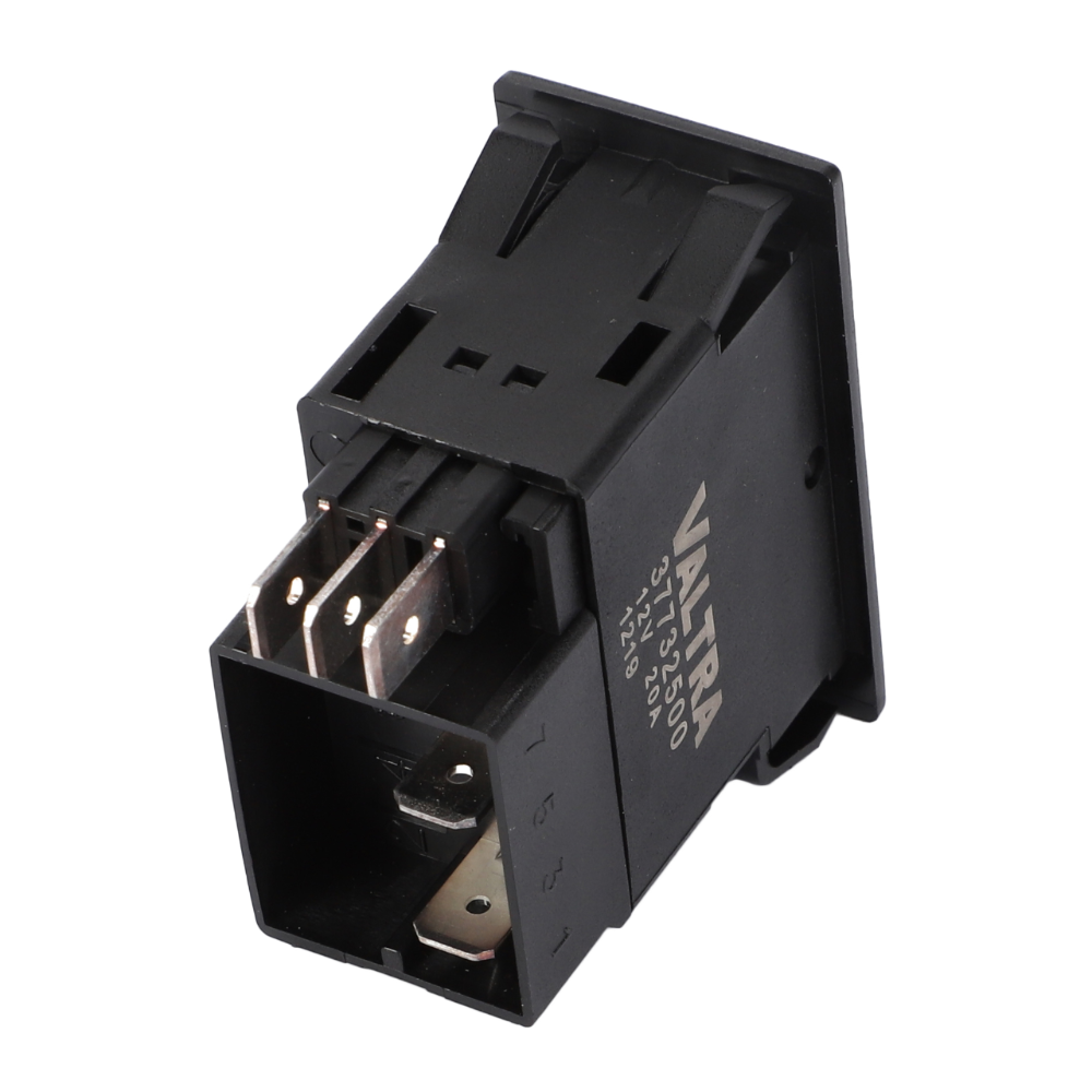 Кулисный переключатель