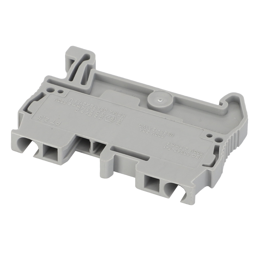 Клеммная колодка