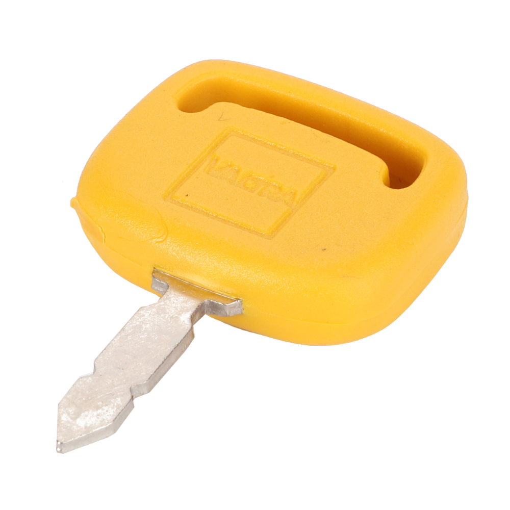 КЛЮЧ ЗАЖИГАНИЯ