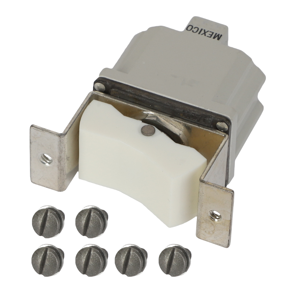 Кулисный переключатель