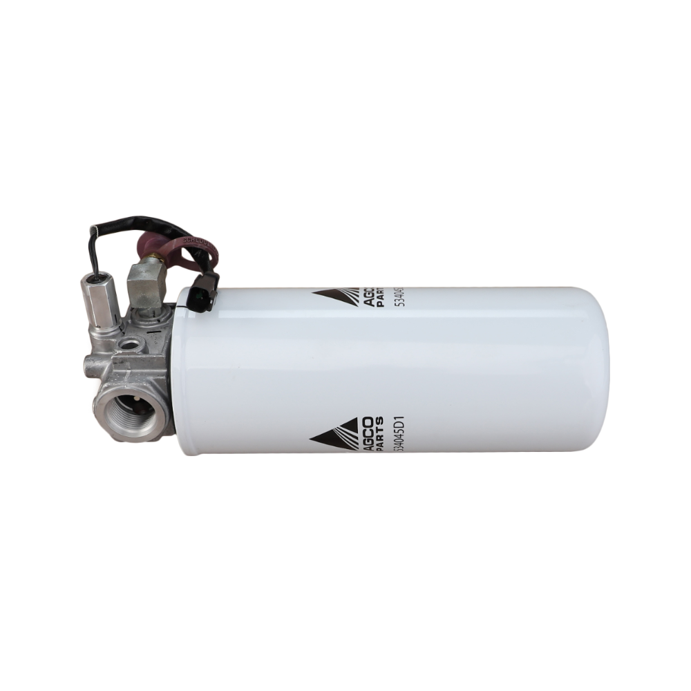 МАСЛЯНЫЙ ФИЛЬТР