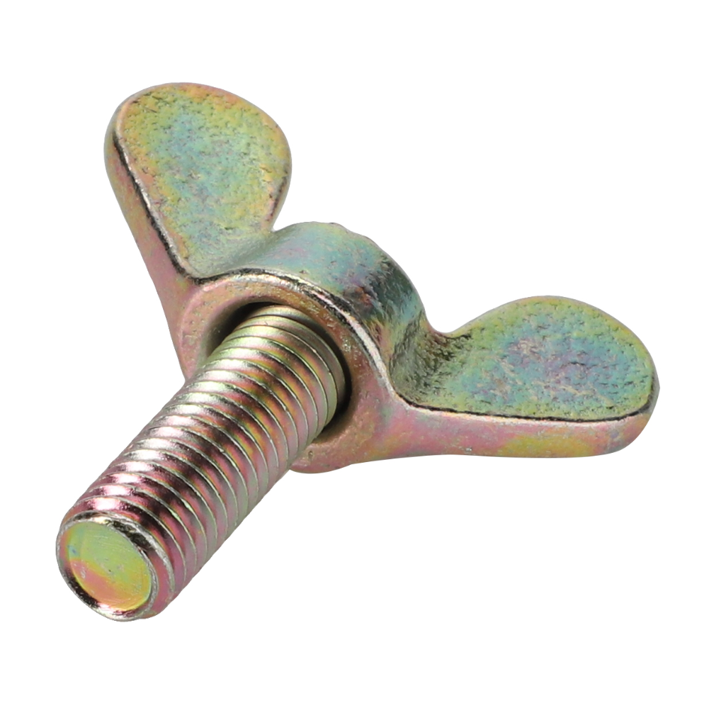 Болт-бабочка