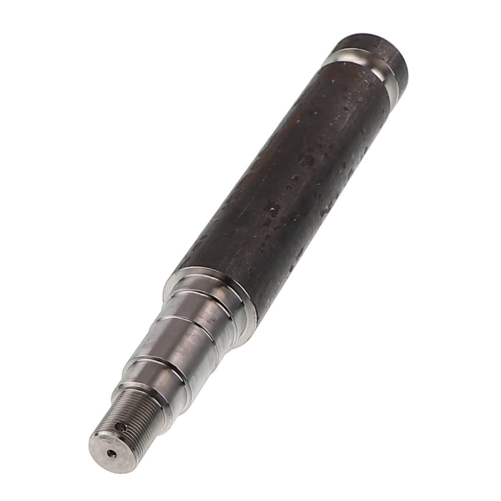 Шпиндель опорного колеса