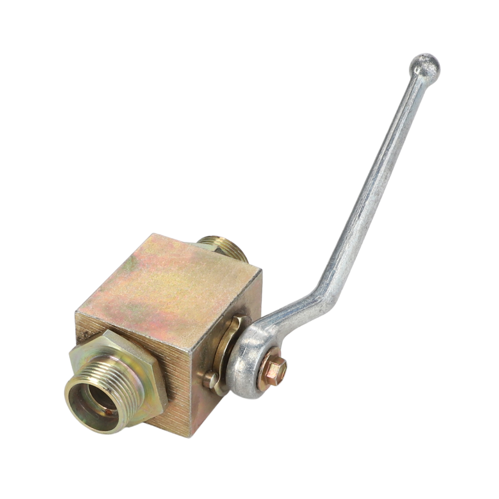 ЗАПОРНЫЙ КРАН